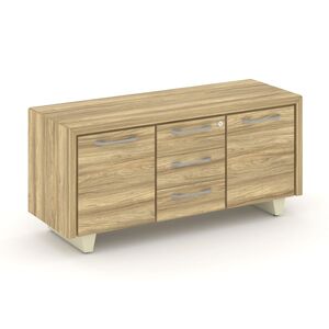 Греденция большая