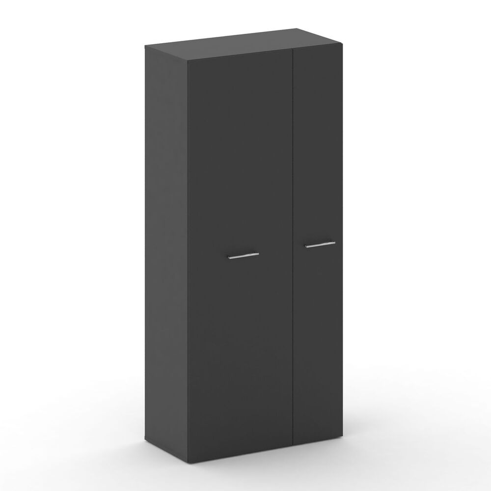 Гардероб широкий