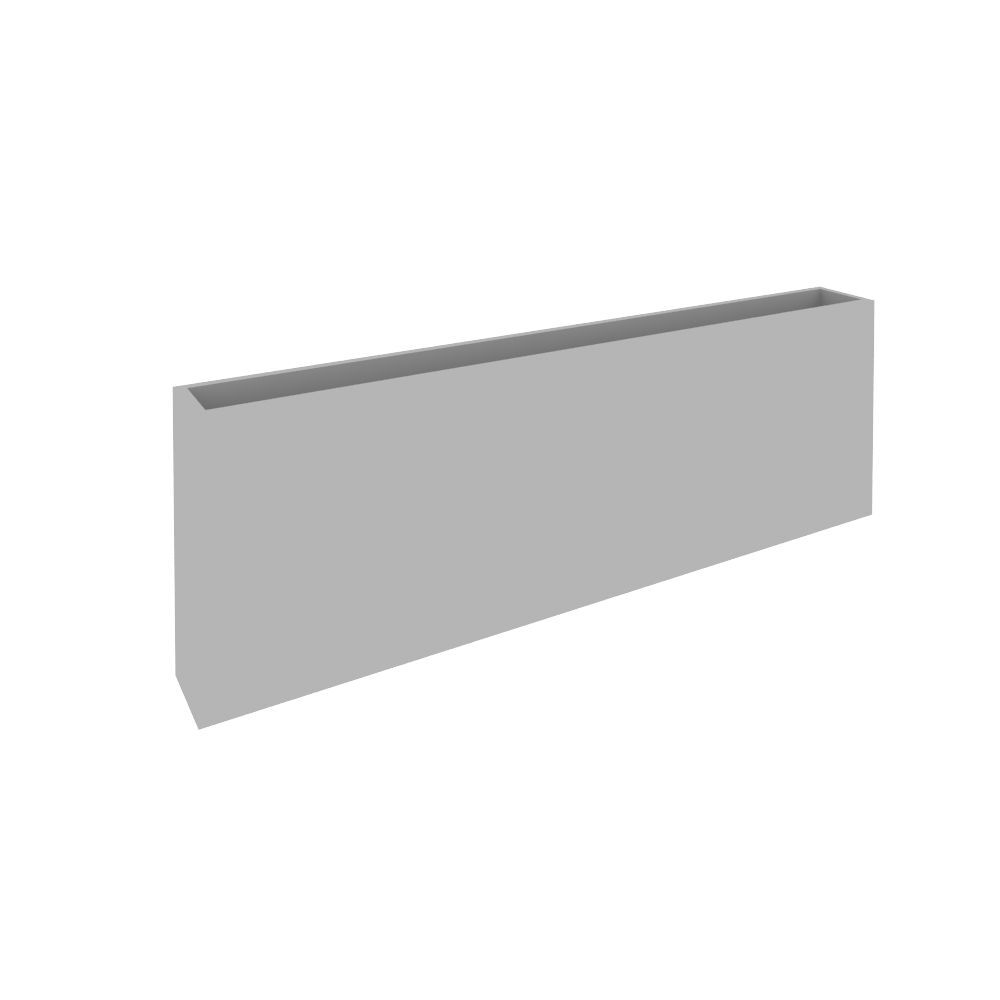 Ящик для зеркала