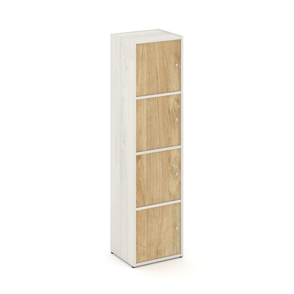 Locker plus Комплект №4