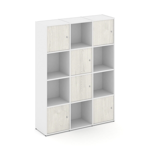 Locker plus Комплект №6