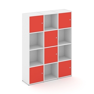 Locker plus Комплект №6