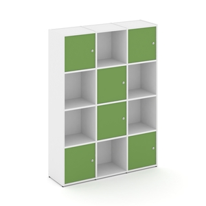 Locker plus Комплект №6