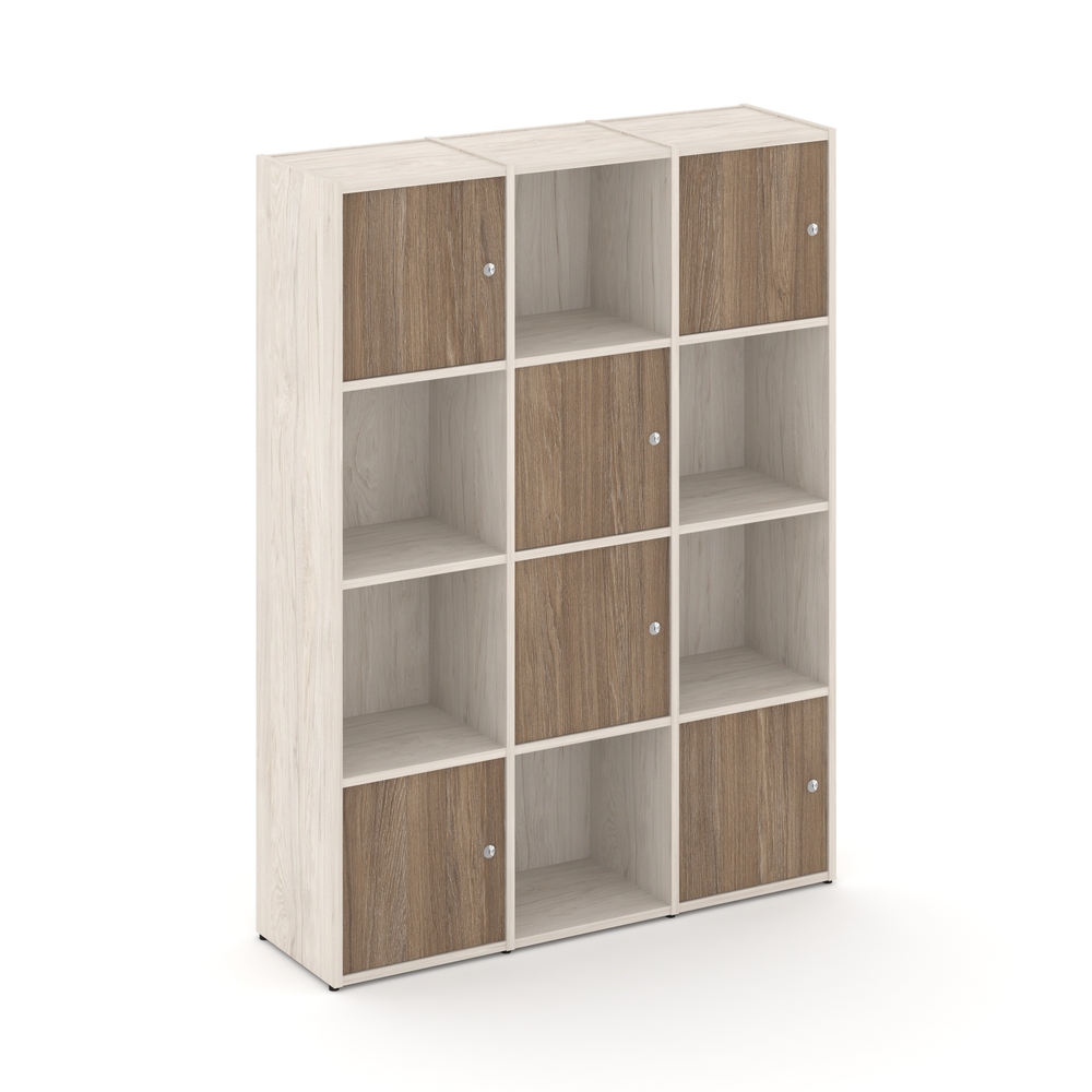 Locker plus Комплект №6