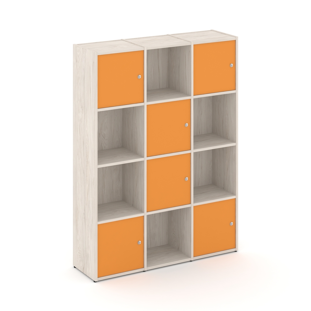 Locker plus Комплект №6