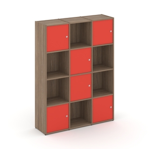 Locker plus Комплект №6