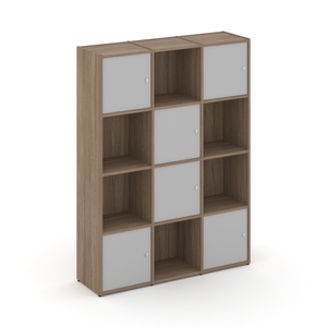 Locker plus Комплект №6