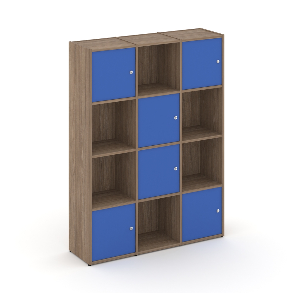 Locker plus Комплект №6