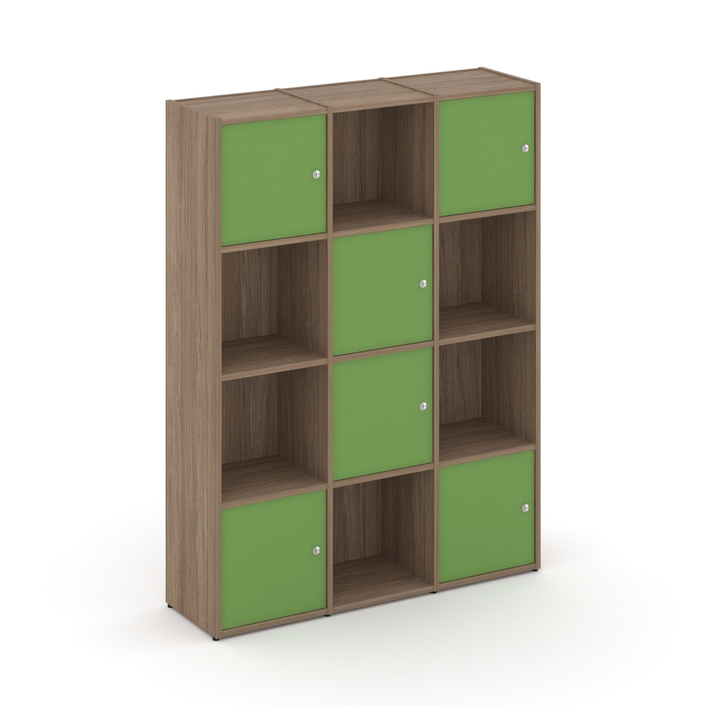 Locker plus Комплект №6