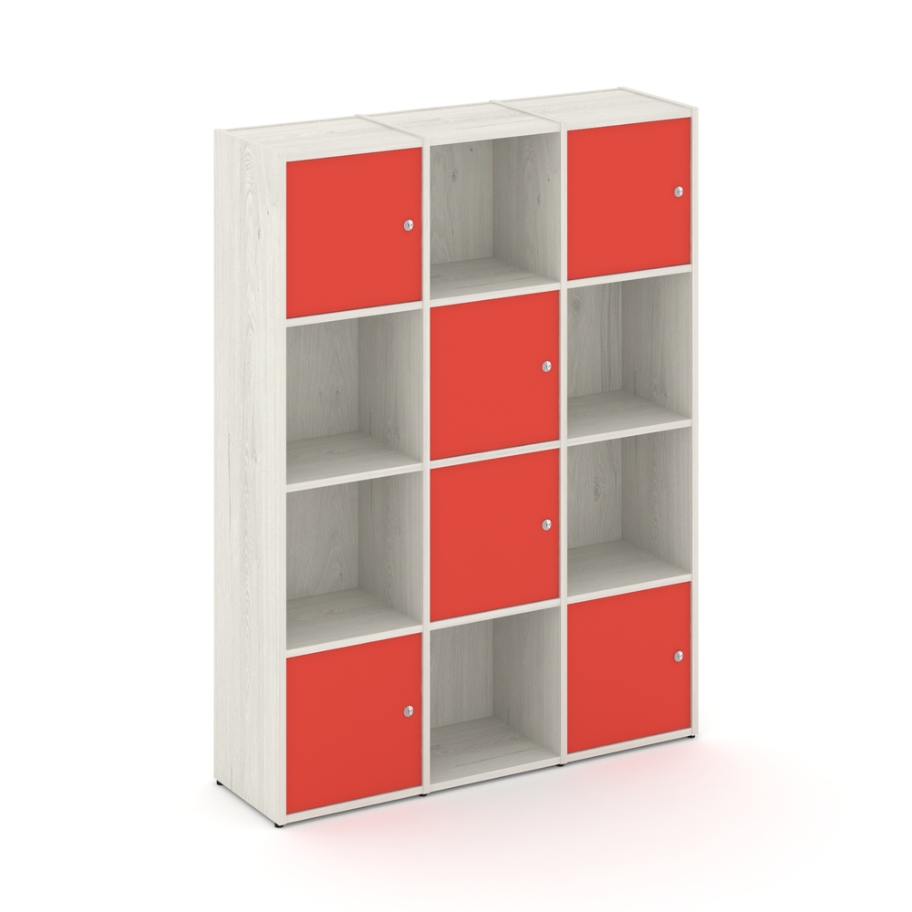 Locker plus Комплект №6