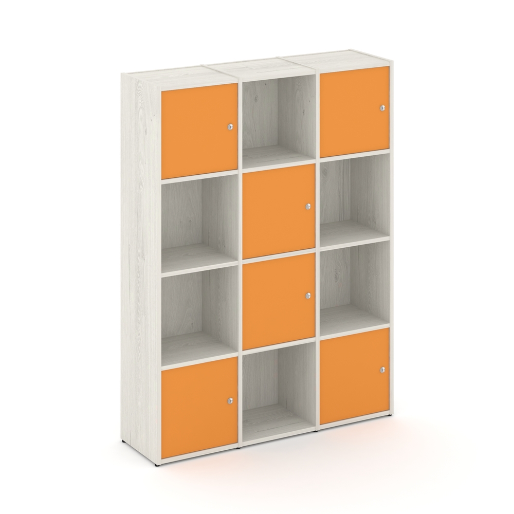 Locker plus Комплект №6