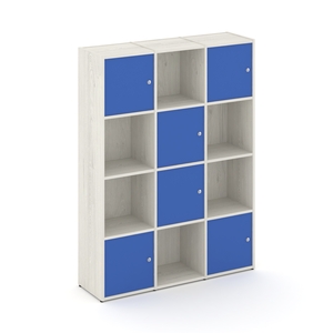 Locker plus Комплект №6