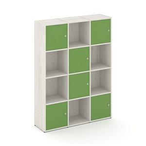 Locker plus Комплект №6