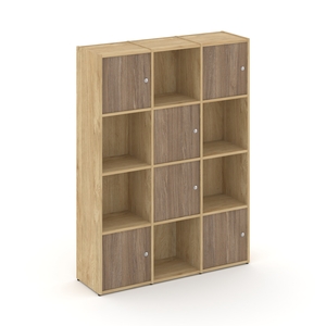 Locker plus Комплект №6