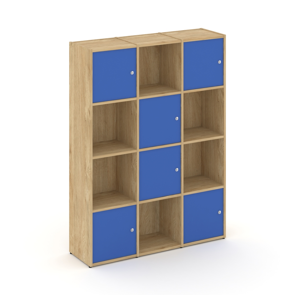 Locker plus Комплект №6
