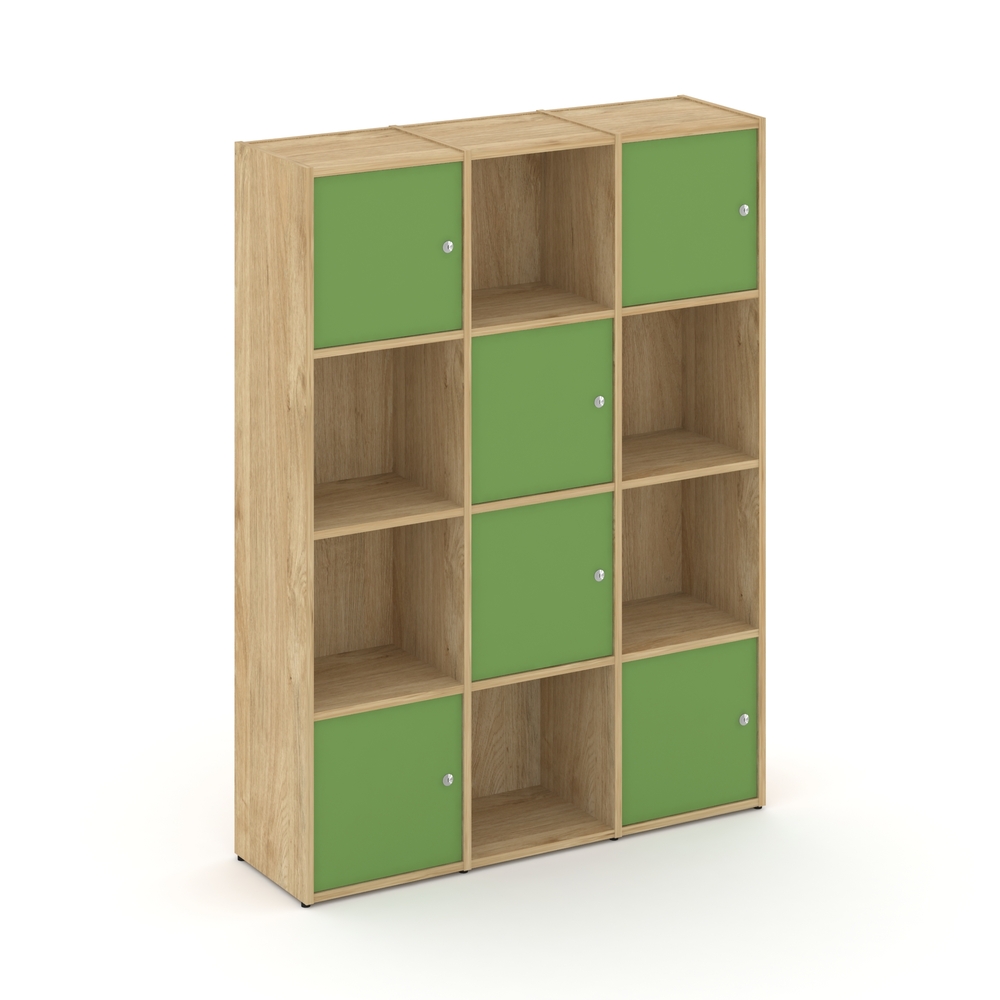 Locker plus Комплект №6