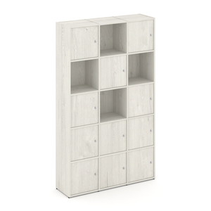 Locker plus Комплект №9