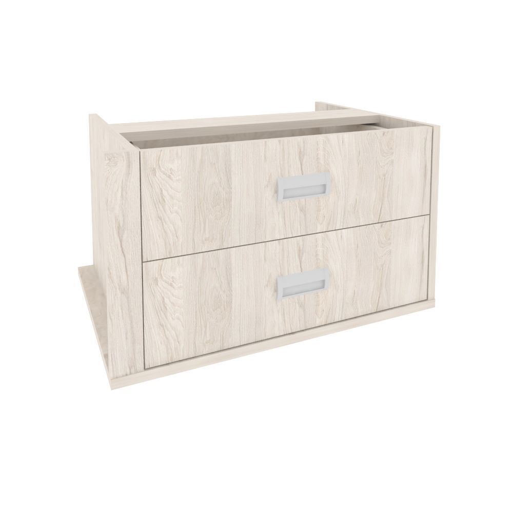 Блок ящиков боковой