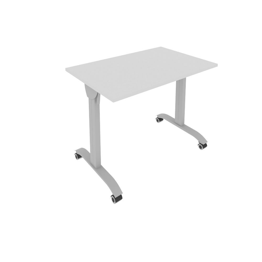 Стол складной мобильный