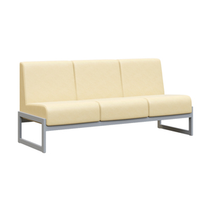 Диван трехместный