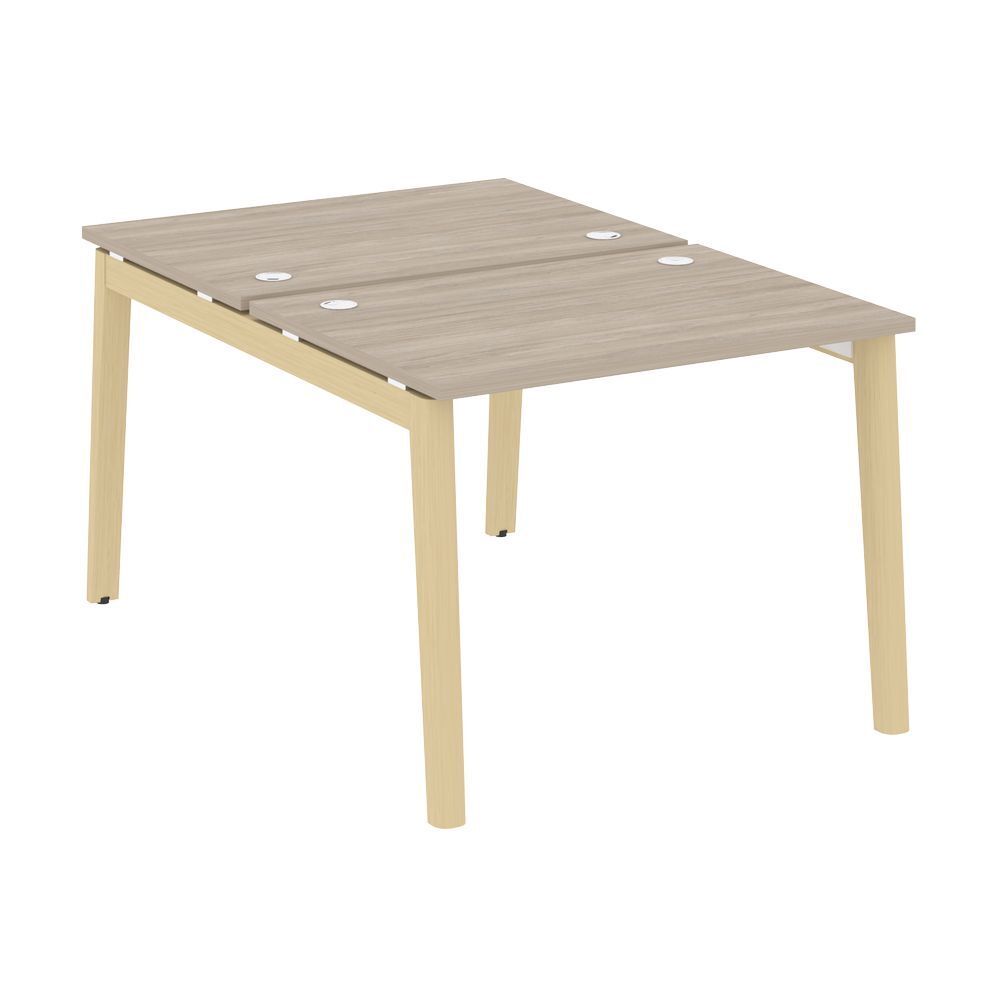 Рабочая станция (опоры - массив дерева)