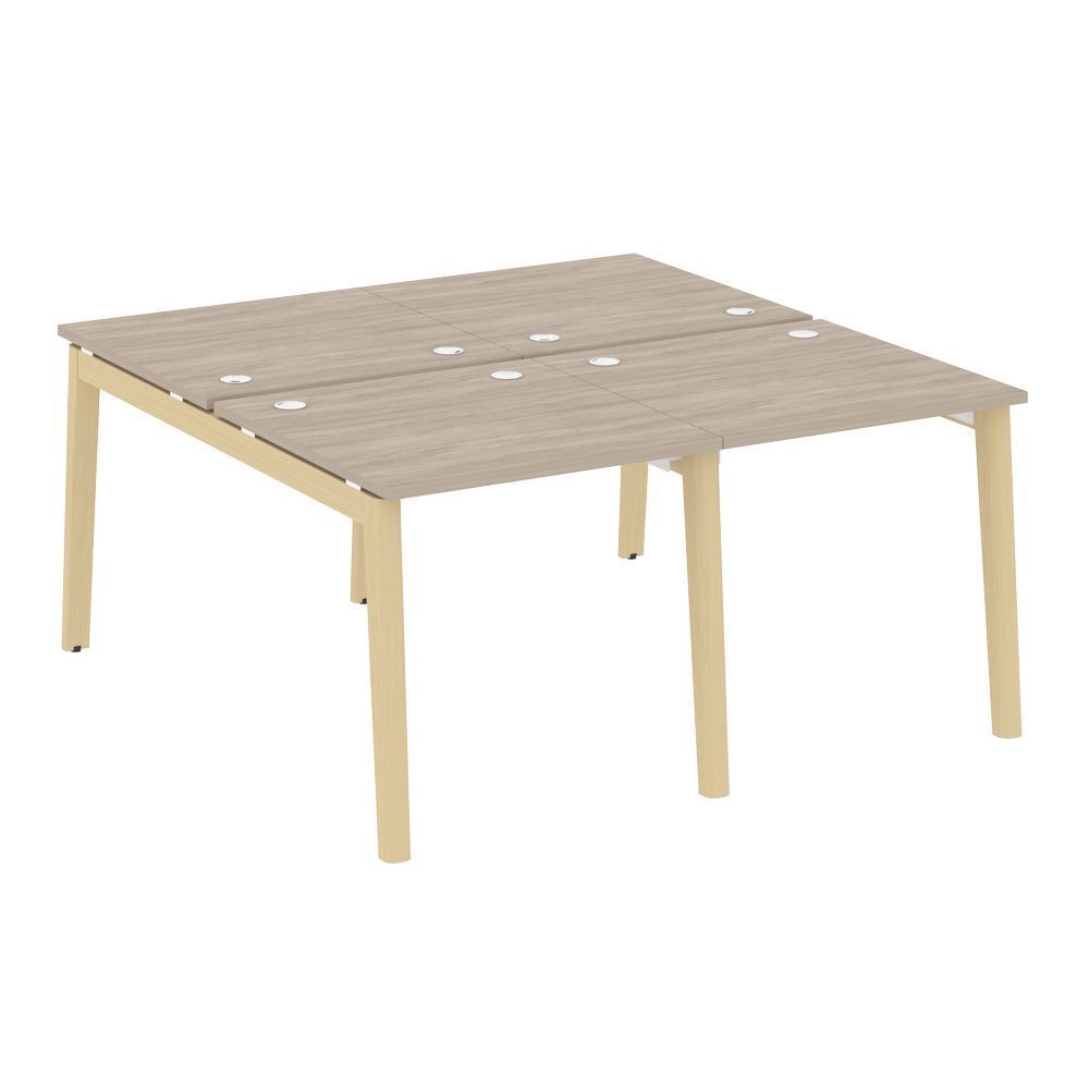 Рабочая станция (опоры - массив дерева)