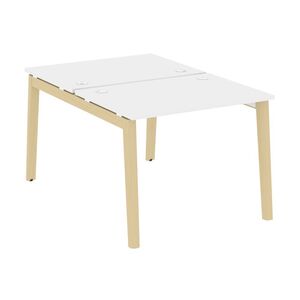 Рабочая станция (опоры - массив дерева)