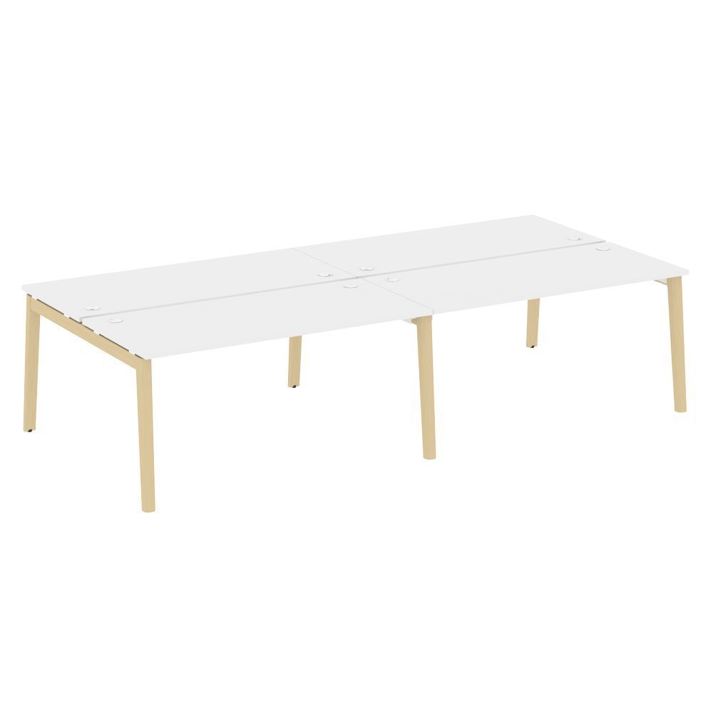 Рабочая станция (опоры - массив дерева)