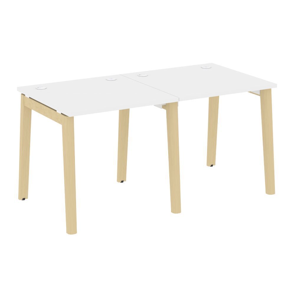 Рабочая станция (опоры - массив дерева)