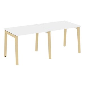 Рабочая станция (опоры - массив дерева)