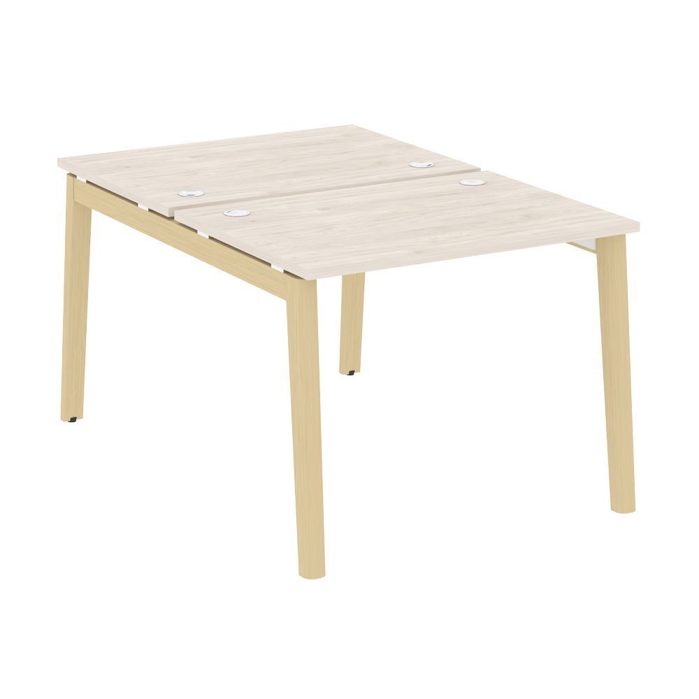 Рабочая станция (опоры - массив дерева)