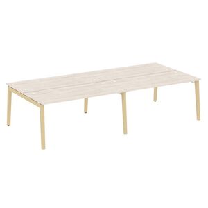 Рабочая станция (опоры - массив дерева)