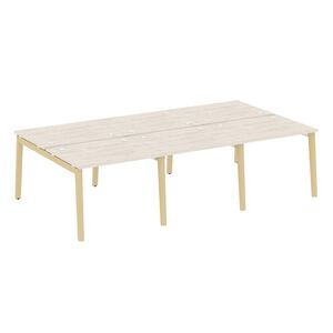 Рабочая станция (опоры - массив дерева)