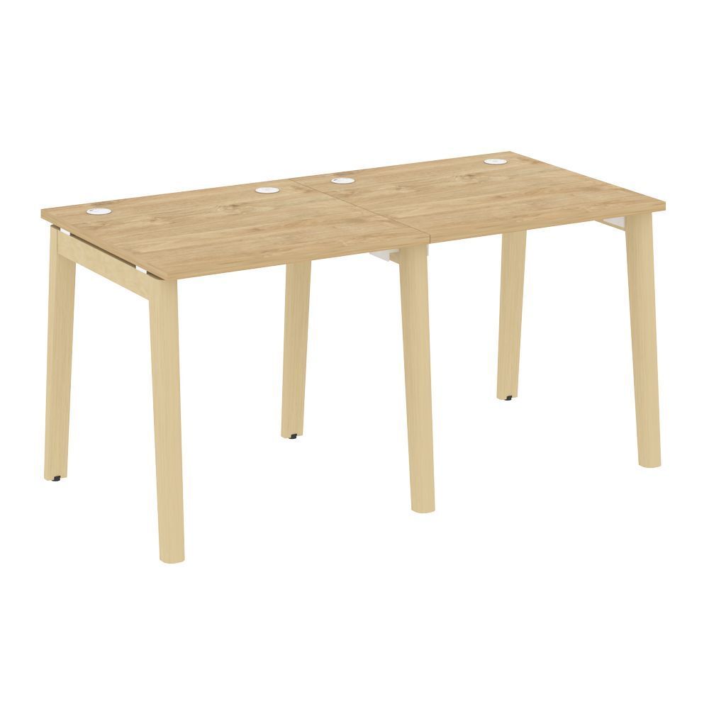 Рабочая станция (опоры - массив дерева)