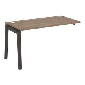 Наборный элемент рабочей станции (опоры - массив дерева)