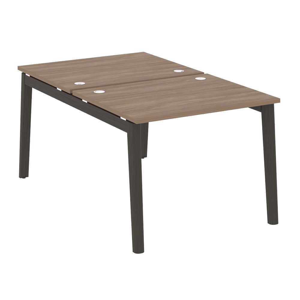 Рабочая станция (опоры - массив дерева)