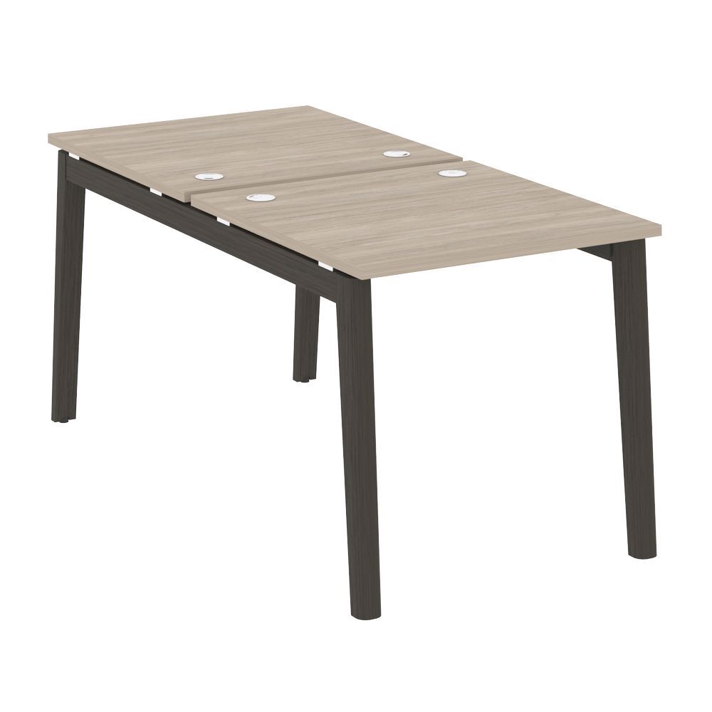 Рабочая станция (опоры - массив дерева)