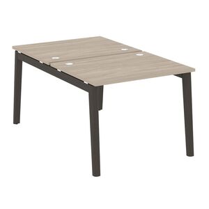 Рабочая станция (опоры - массив дерева)