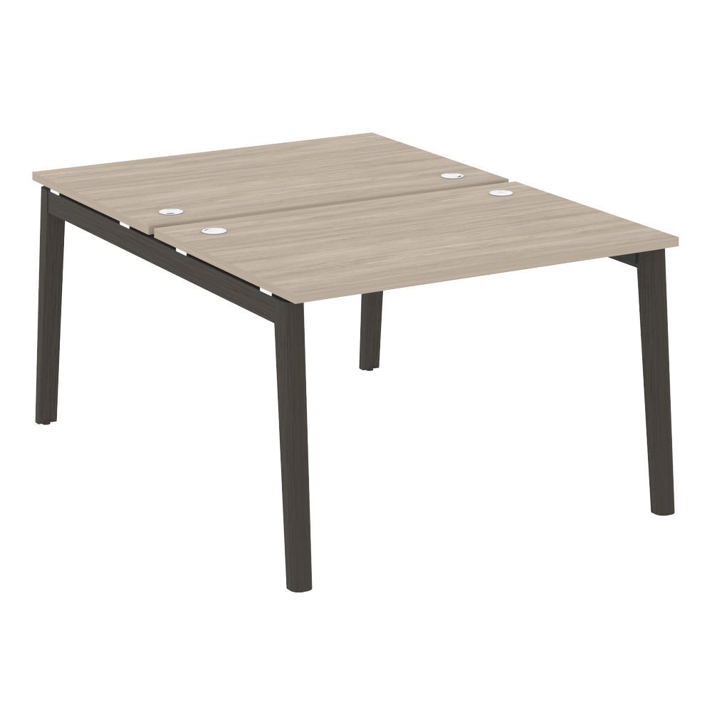 Рабочая станция (опоры - массив дерева)