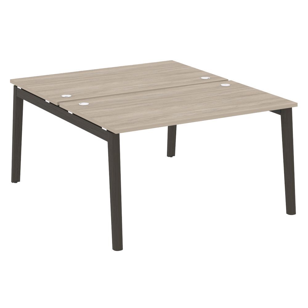 Рабочая станция (опоры - массив дерева)