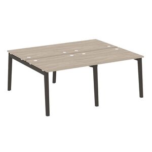 Рабочая станция (опоры - массив дерева)