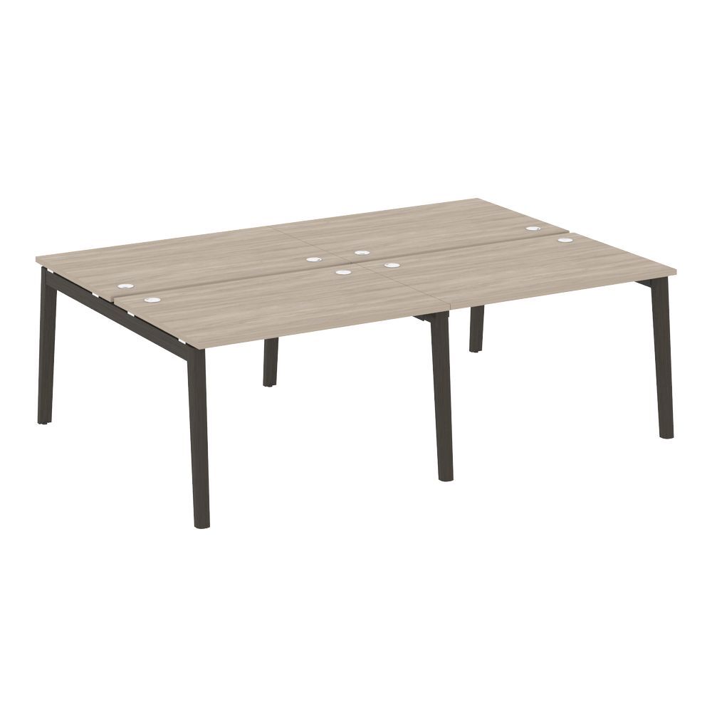 Рабочая станция (опоры - массив дерева)