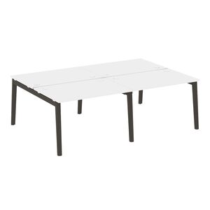 Рабочая станция (опоры - массив дерева)