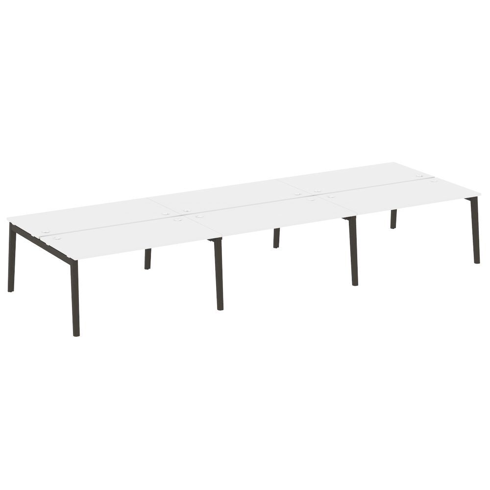 Рабочая станция (опоры - массив дерева)