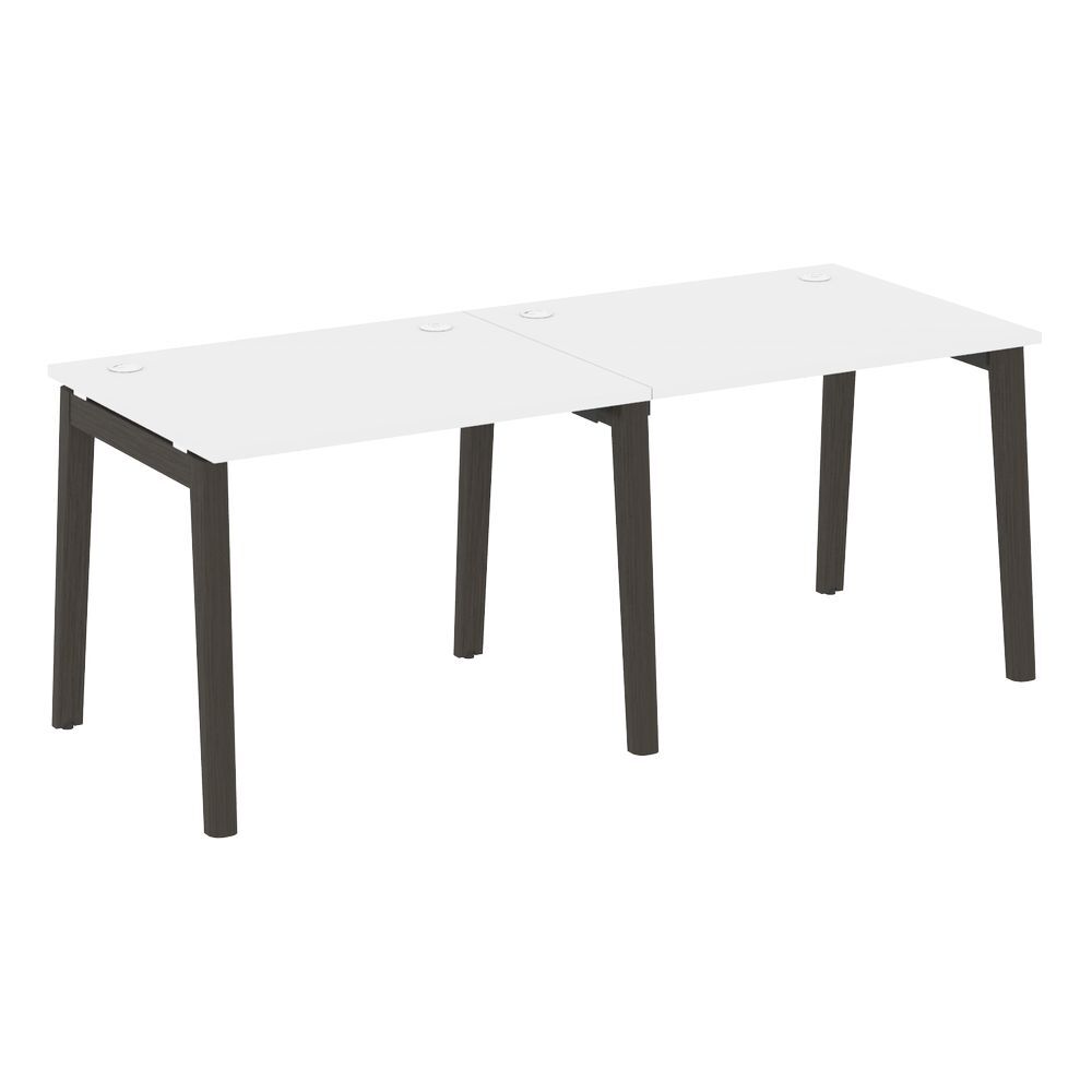 Рабочая станция (опоры - массив дерева)