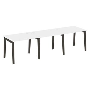 Рабочая станция (опоры - массив дерева)