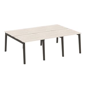 Рабочая станция (опоры - массив дерева)