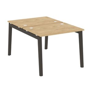 Рабочая станция (опоры - массив дерева)