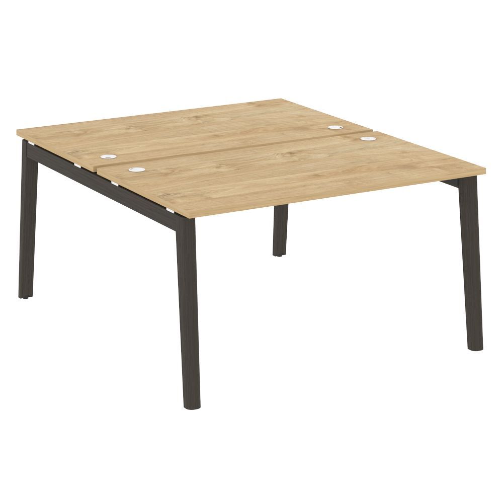 Рабочая станция (опоры - массив дерева)