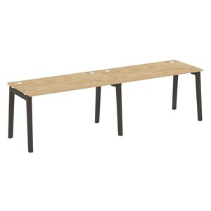 Рабочая станция (опоры - массив дерева)